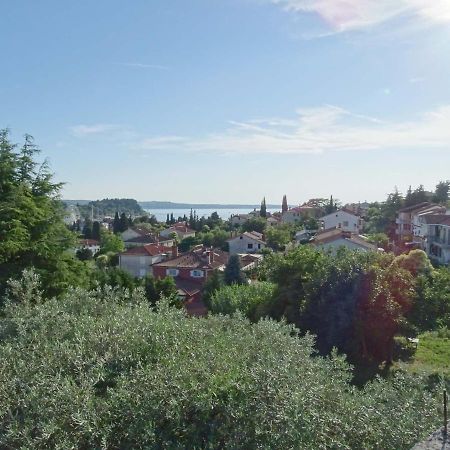 Apartment Rafaello Portorož Exterior foto