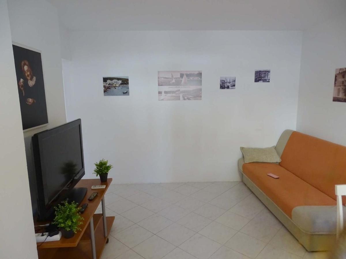 Apartment Rafaello Portorož Exterior foto